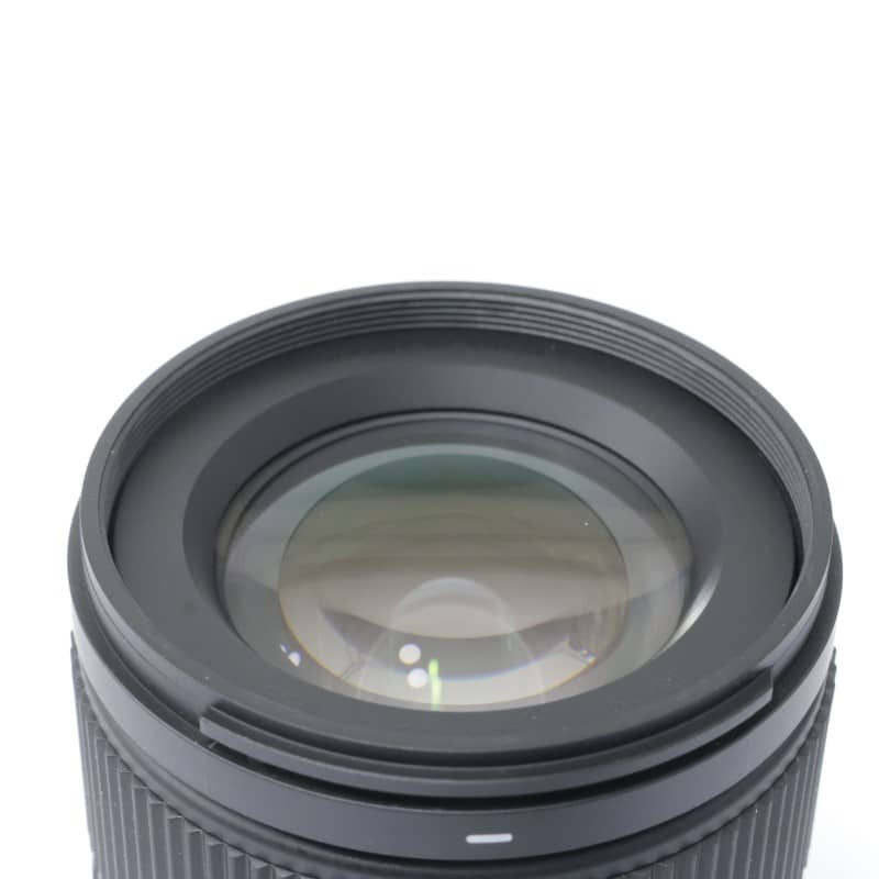 18-50mm F2.8 DC DN | Contemporary 富士フイルムX