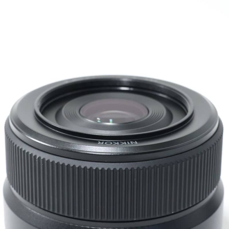 NIKKOR Z DX 24mm f/1.7