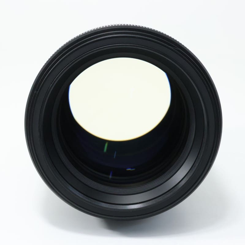NIKKOR Z 85mm f/1.2 S