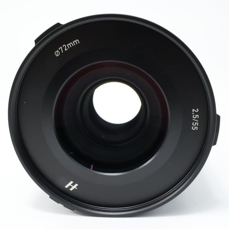 XCD 2.5/55V