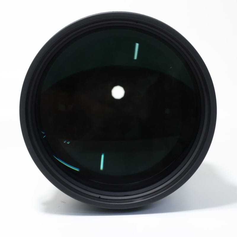Ai Nikkor ED 500mm F4P IF