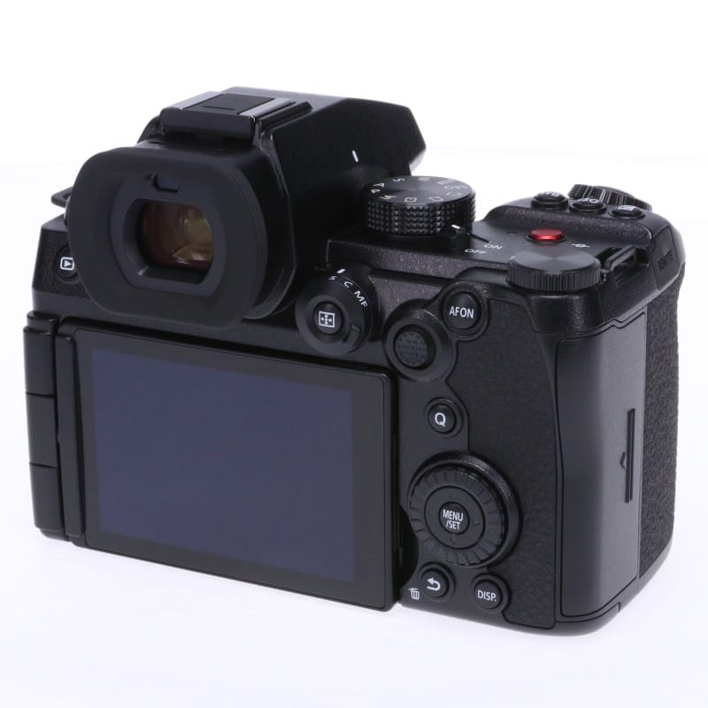 Panasonic LUMIX G9 PROII ボディ DC-G9M2 Aランク 中古｜フジヤカメラ