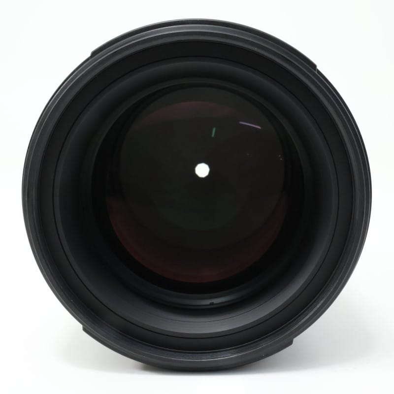 AF-S NIKKOR 85mm f/1.4G