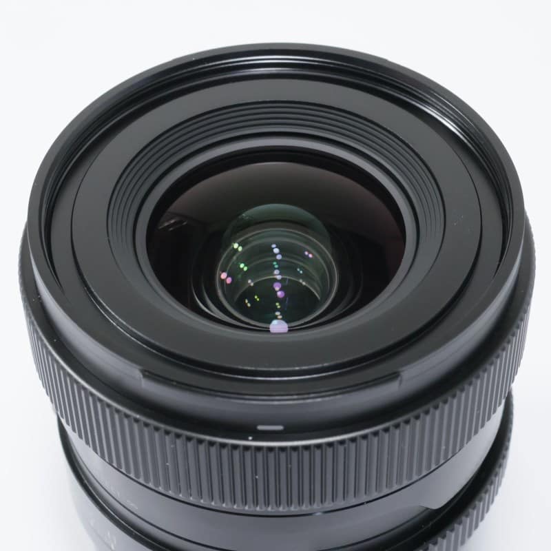 24mm F2 DG DN | Contemporary ソニーEマウント