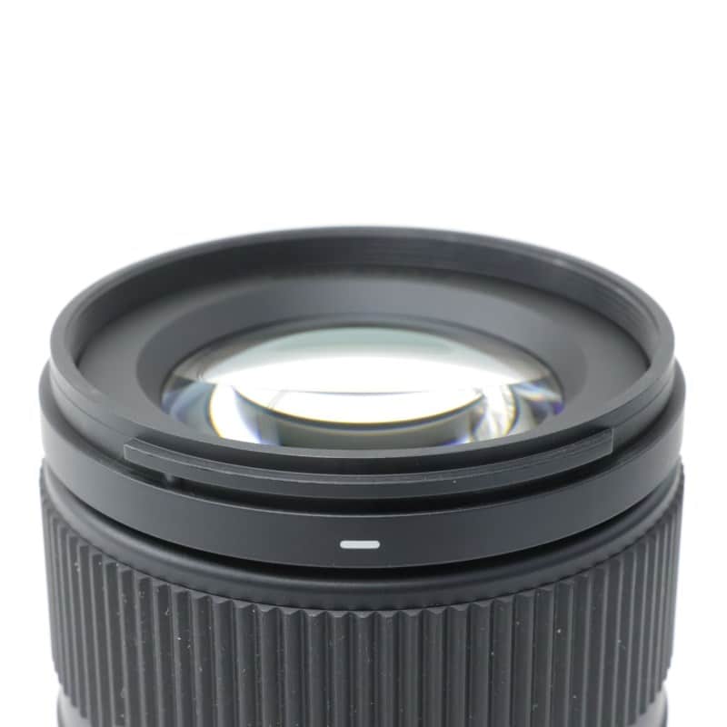 18-50mm F2.8 DC DN | Contemporary Lマウント