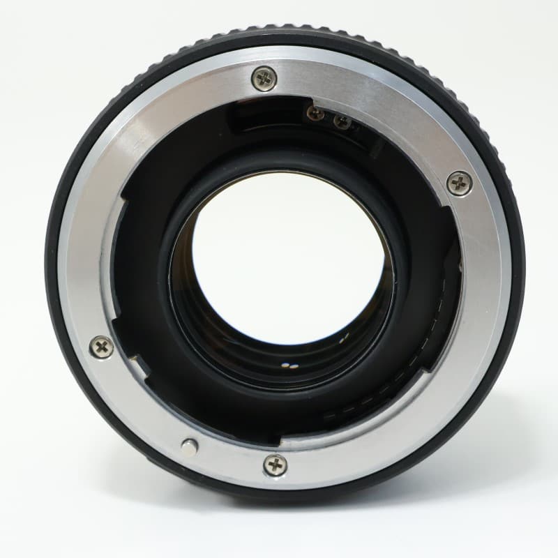 AF-S TELECONVERTER TC-14E III