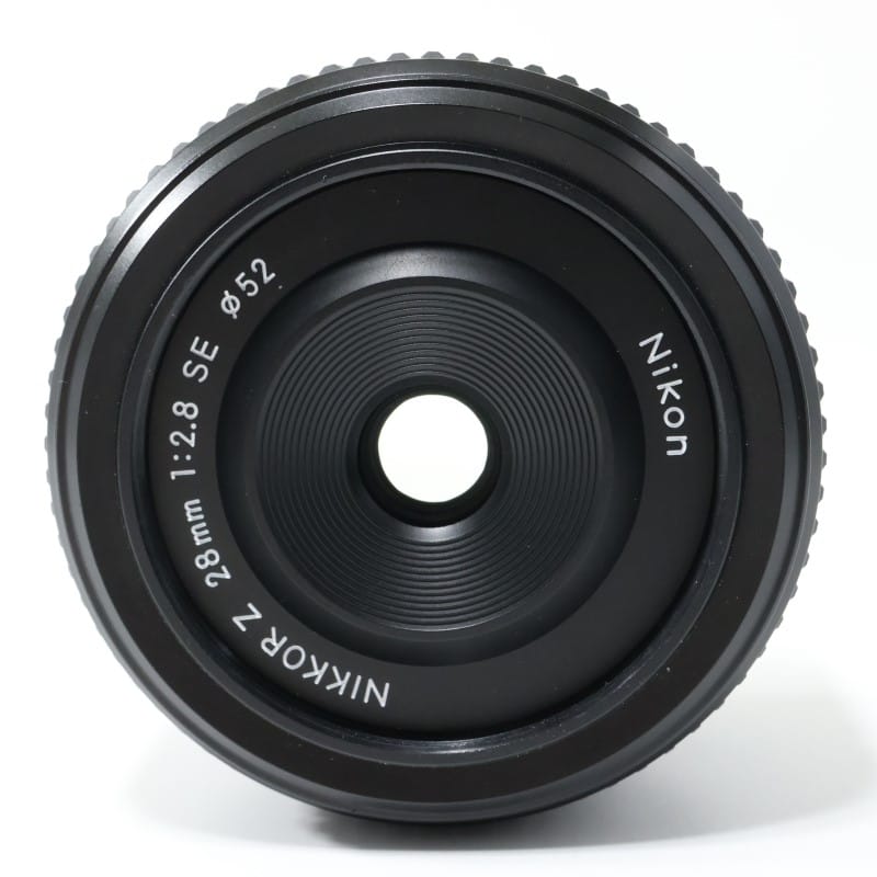 NIKKOR Z 28mm f/2.8 Special Edition