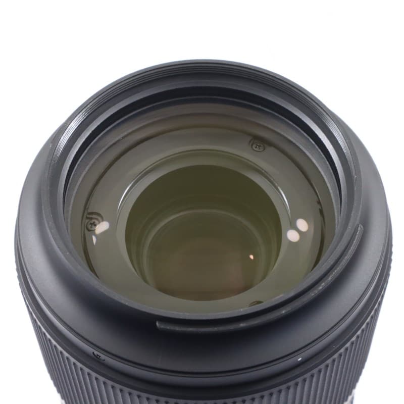 50-400mm F/4.5-6.3 Di III VC VXD (Model A067) ソニーEマウント