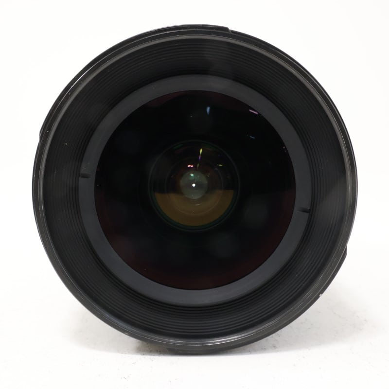 AI AF-S Zoom-Nikkor 17-35mm f/2.8D IF-ED
