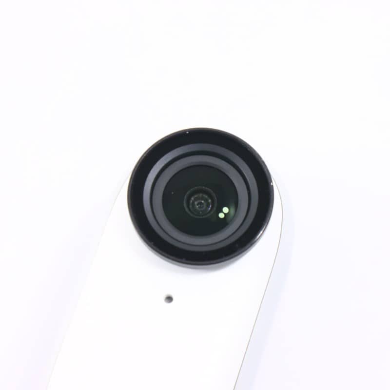 Insta360 GO 3S 64GB ホワイト CINSAATA-GO3S64W