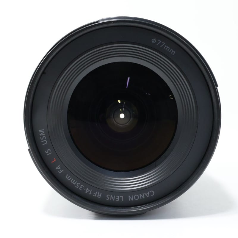 RF14-35mm F4 L IS USM