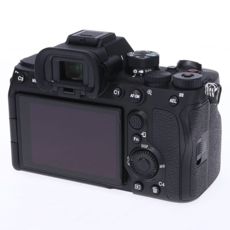 【新品未使用】 SONY α7IV ボディ ILCE-7M4 SONY α7 IV ボディ ILCE-7M4 中古 C2120164521918｜中古通販