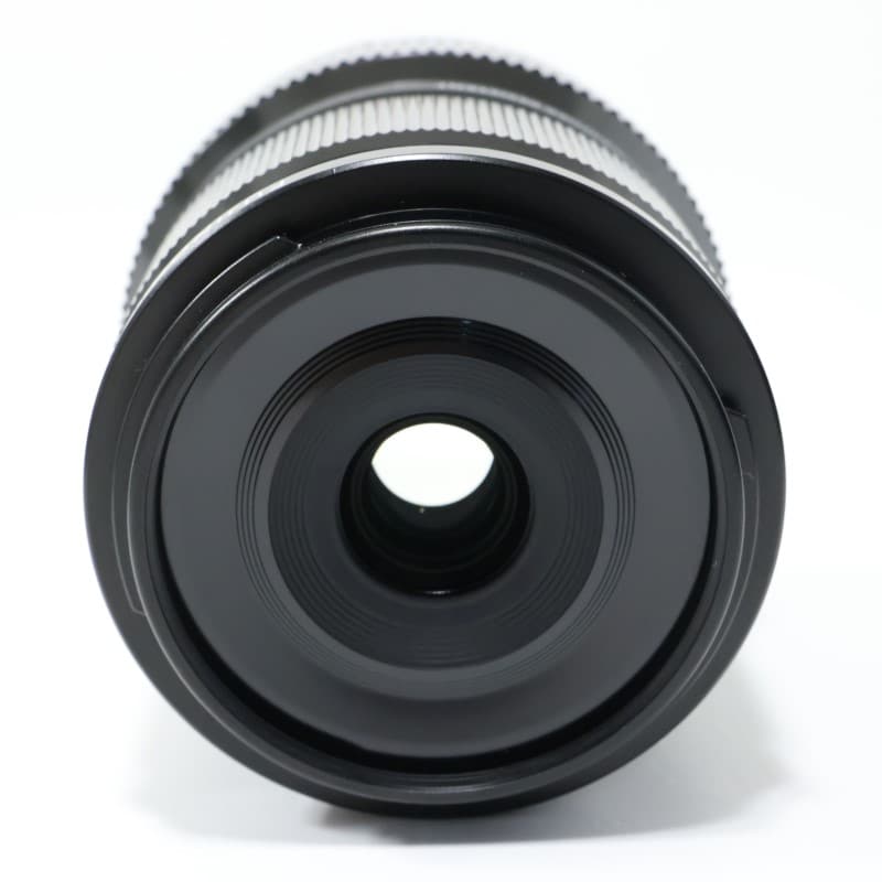フジノンレンズ XF30mmF2.8 R LM WR MACRO