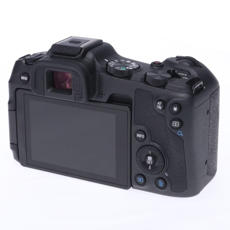 EOS R8 ボディー