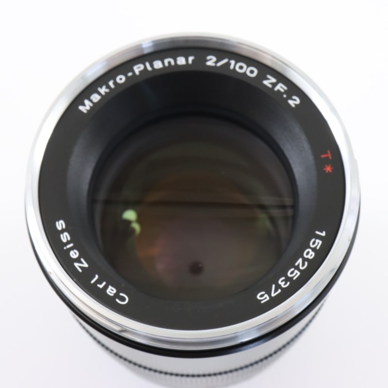 Makro Planar T* 2/100 ZF.2