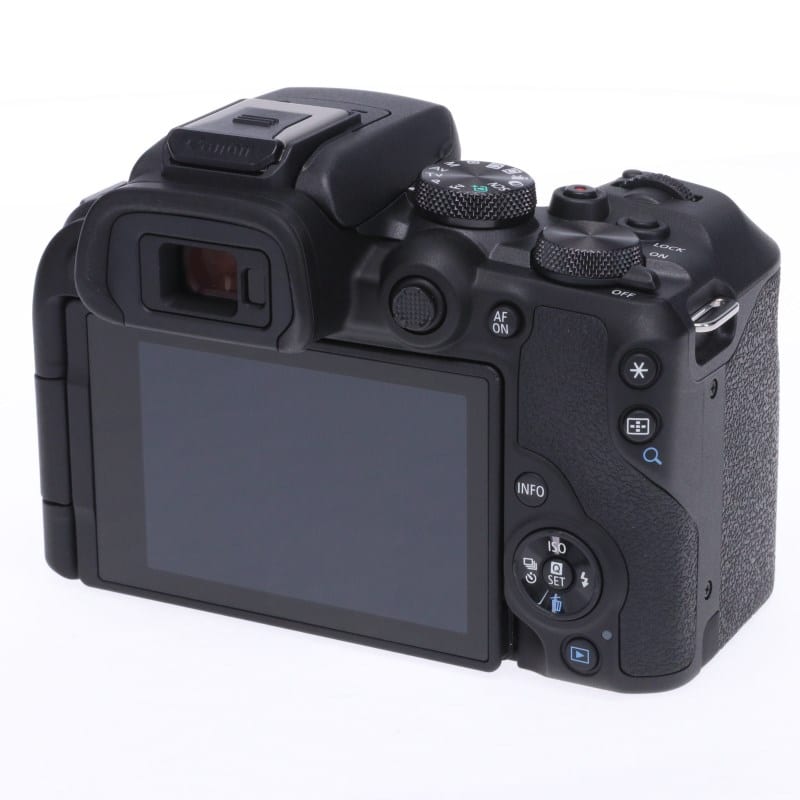 Canon EOS R10 ボディー Aランク 中古｜フジヤカメラ