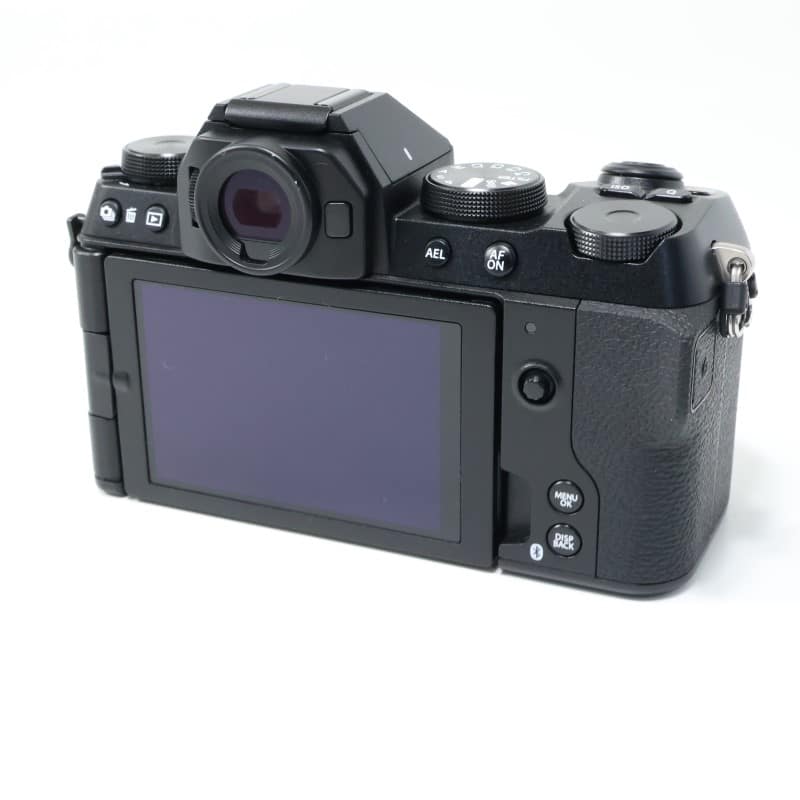 FUJIFILM X-S20 ボディ