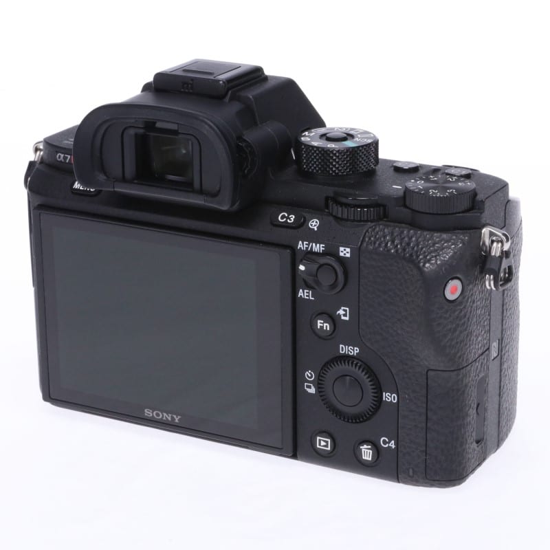 α7R II ボディ ILCE-7RM2