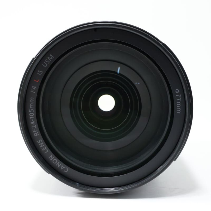 RF24-105mm F4 L IS USM
