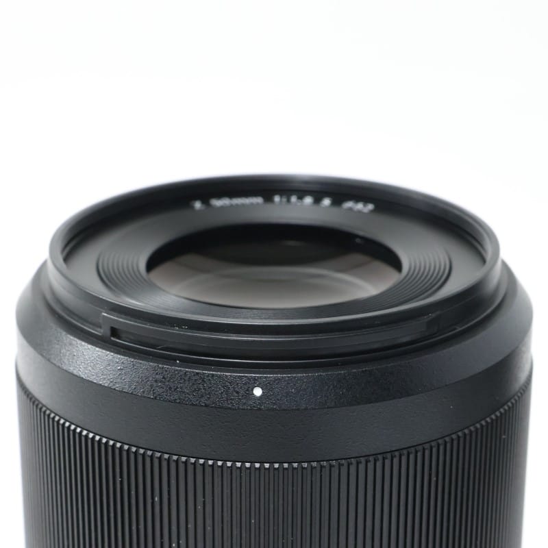 NIKKOR Z 50mm f/1.8 S