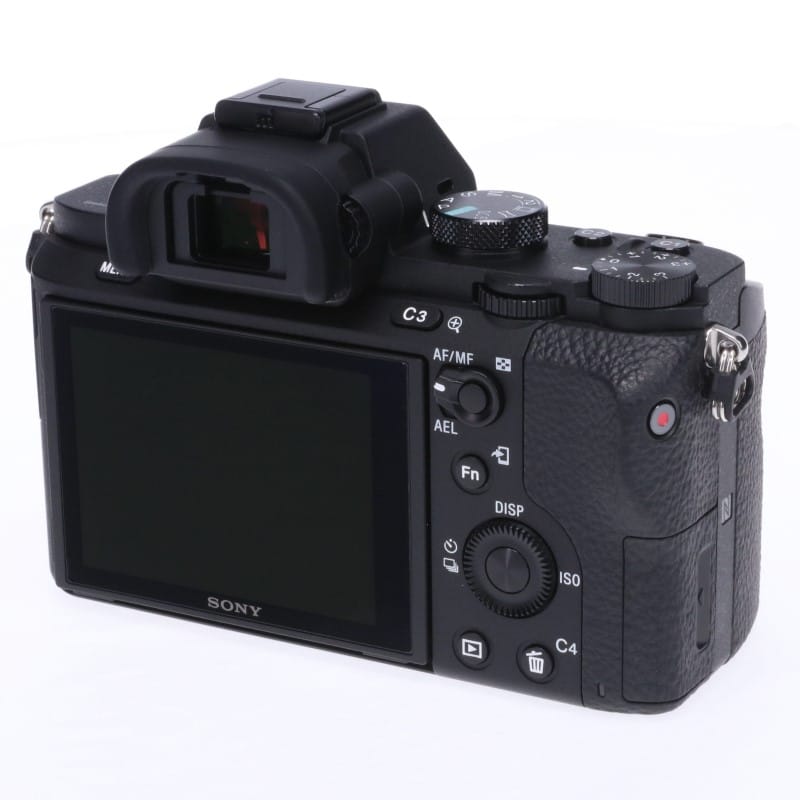 α7 II ボディ ILCE-7M2B