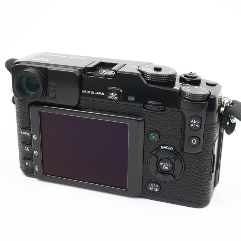 FUJIFILM X-Pro1 ボディ