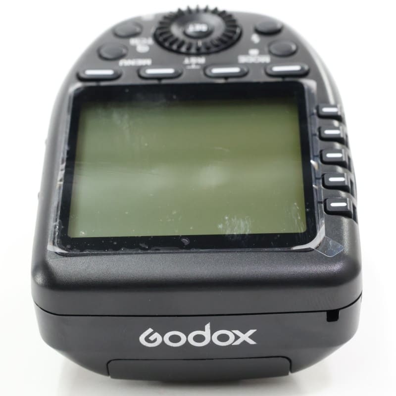 X Pro P TTL対応フラッシュトリガー ペンタックス用