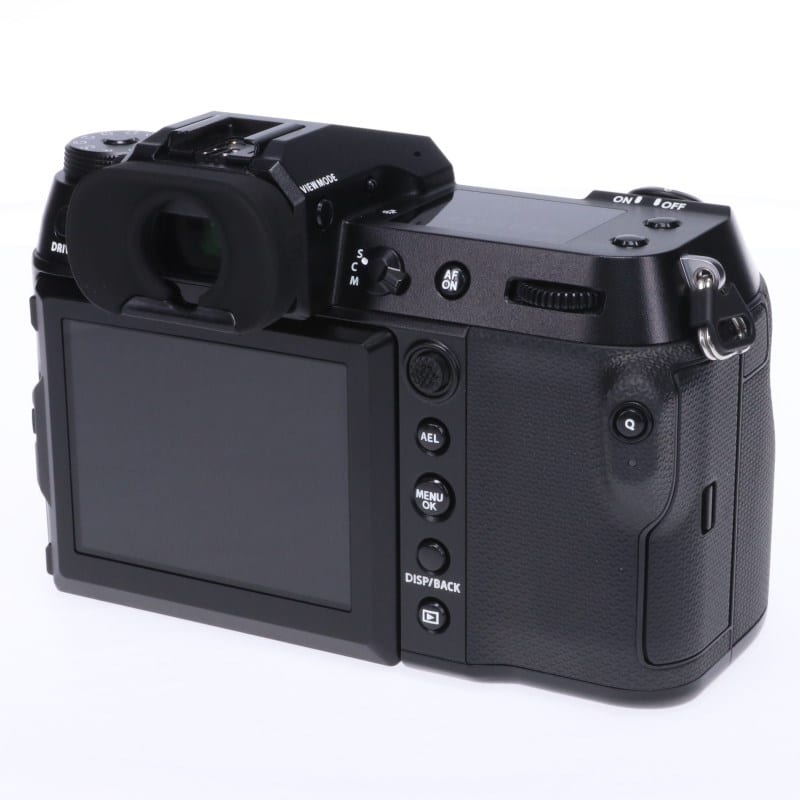 FUJIFILM GFX100S II ボディ