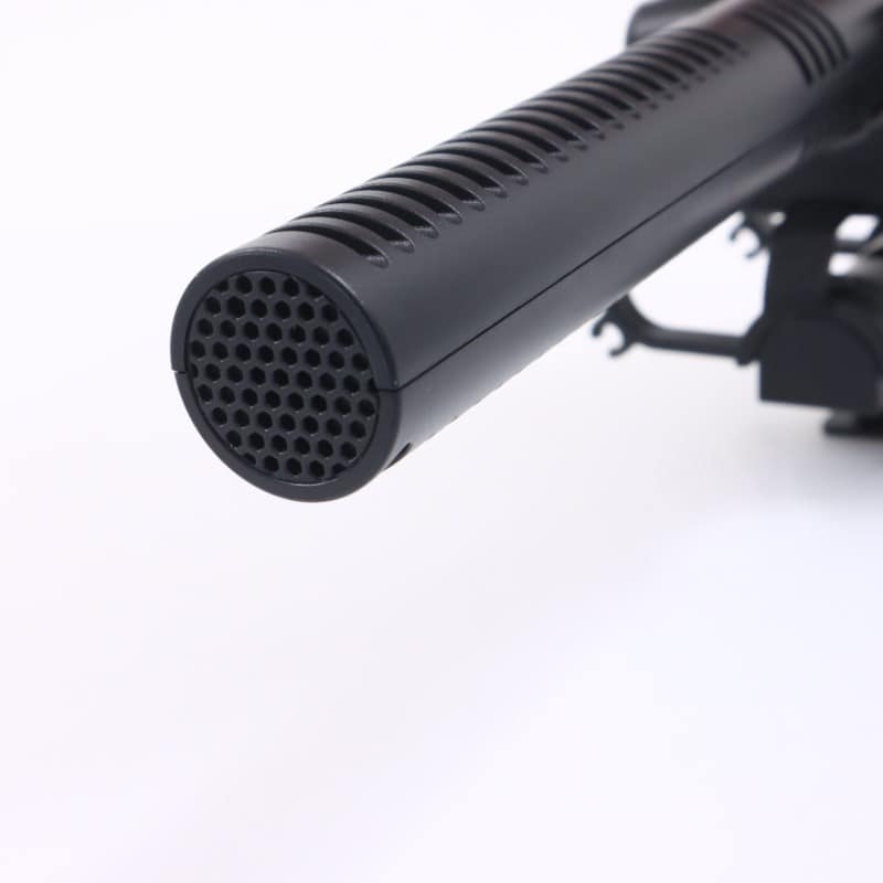 M3 MicTrak