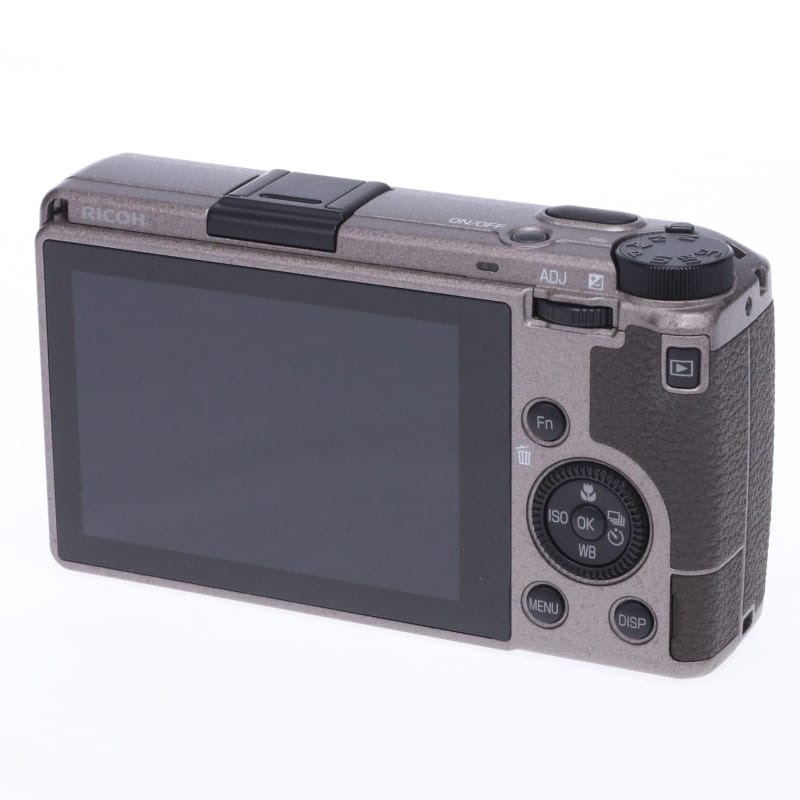 RICOH GR III Diary Edition