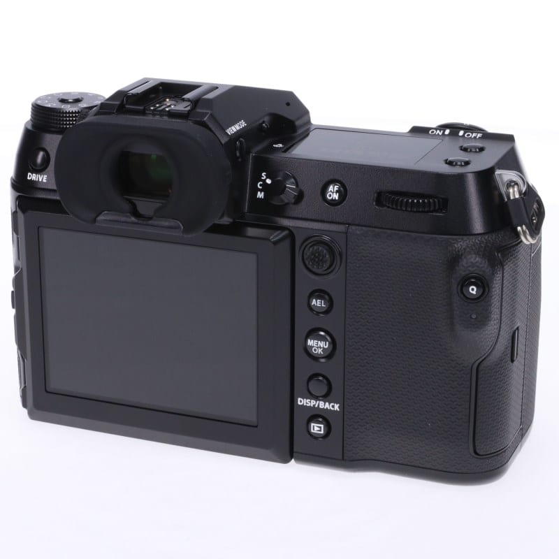 富士フイルム FUJIFILM GFX100S II ボディ Aランク 中古｜フジヤカメラ