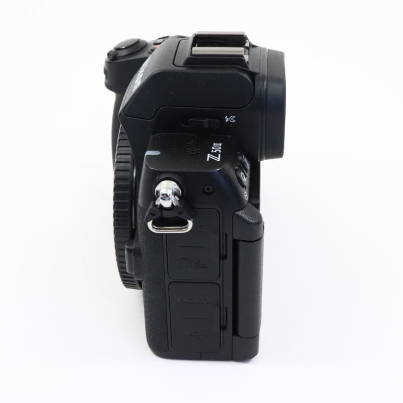 Z50II ボディ