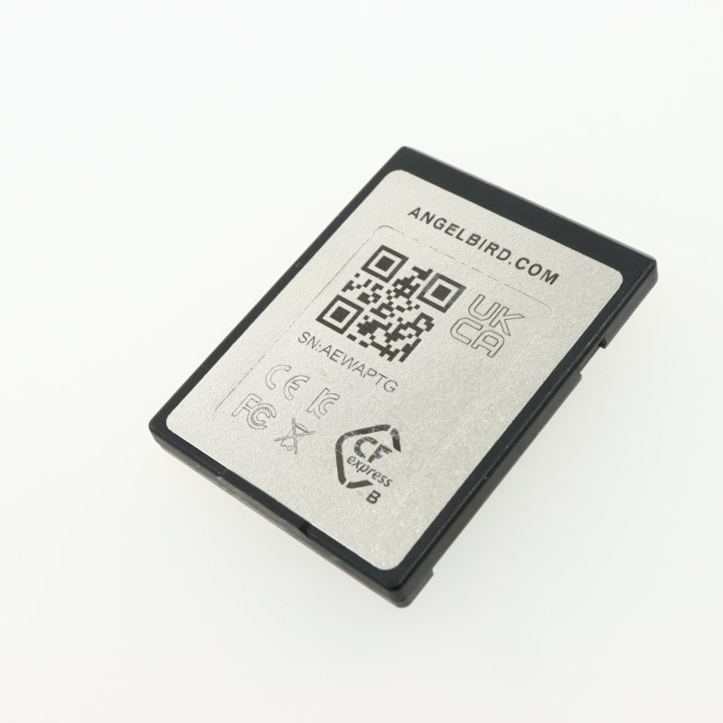 750-0098 [RED Pro Cfexpress 660GB]