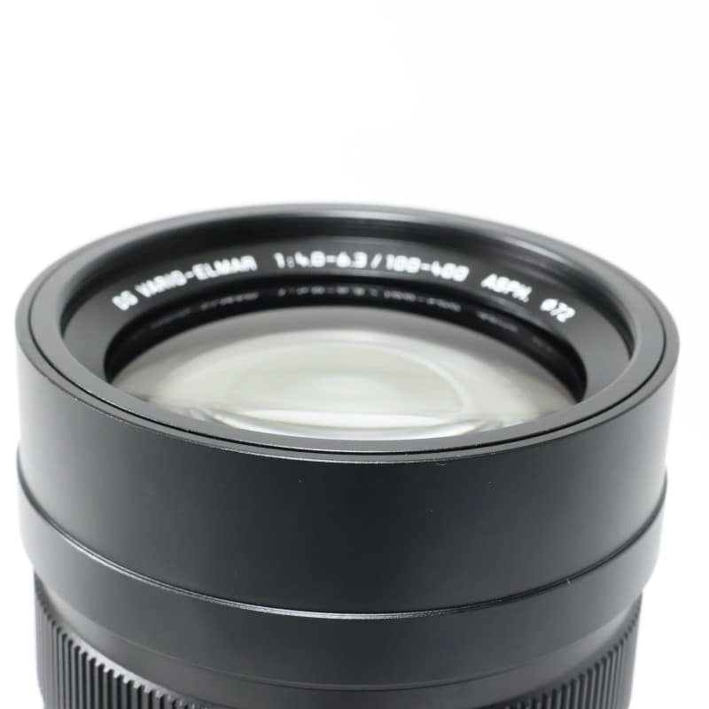 LEICA DG VARIO-ELMAR 100-400mm / F4.0-6.3 ASPH. / POWER O.I.S.
