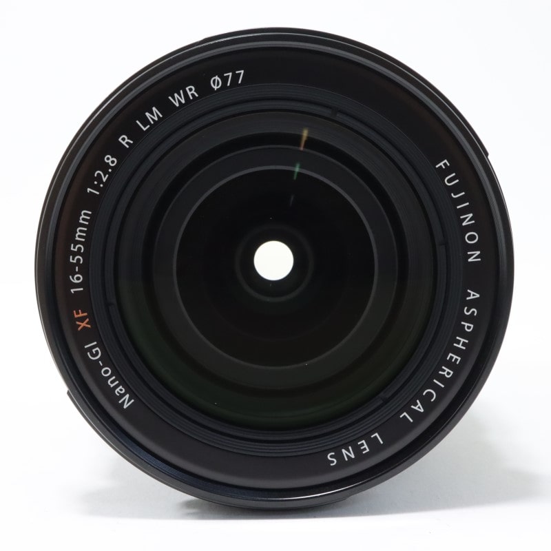 FUJIFILM XF 16-55mm F2.8 R LM WR 中古 フジノンレンズ XF16-55mmF2.8 R LM WR 中古価格比較 - 価格.com