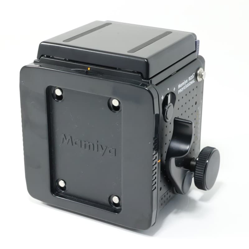 RZ 67 PRO ボディ(ウエスト付)