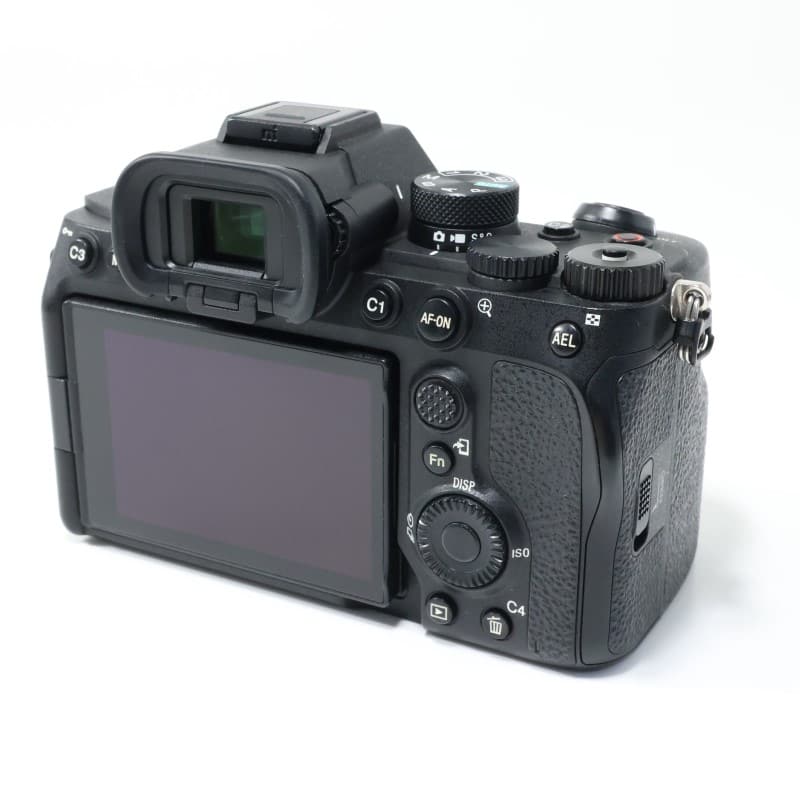α7 IV ボディ ILCE-7M4