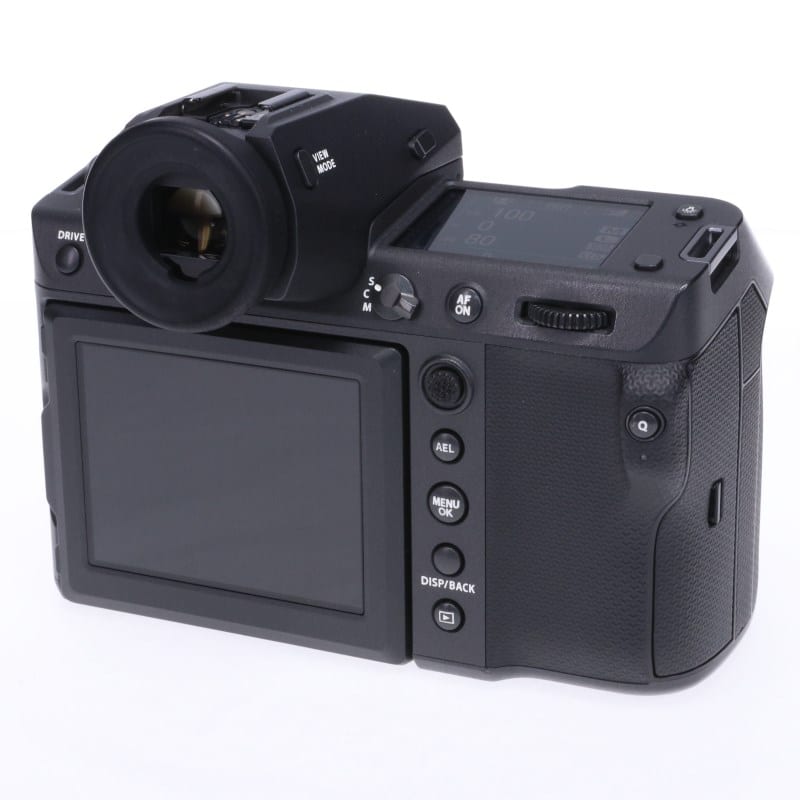 FUJIFILM GFX100 II ボディ