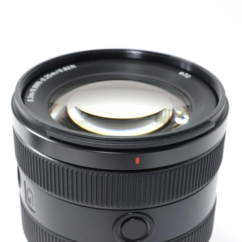 FE 20-70mm F4 G SEL2070G