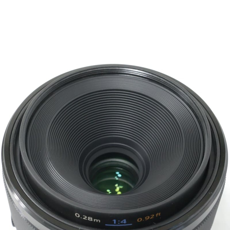 FE 50mm F2.8 Macro SEL50M28