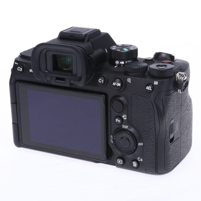 SONY α7Ⅳ ILCE-7M4 ミラーレス一眼レフカメラ【中古品】 α7 IV 新品 271,598円 中古 198,000円 | ネット最安値の価格比較