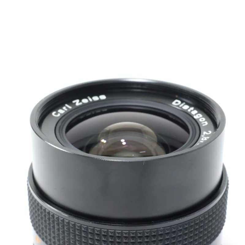 Distagon T* 25mm F2.8 MM J