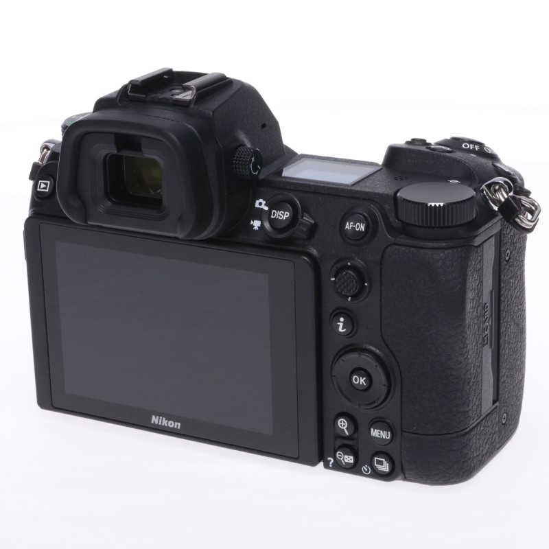 Z6II