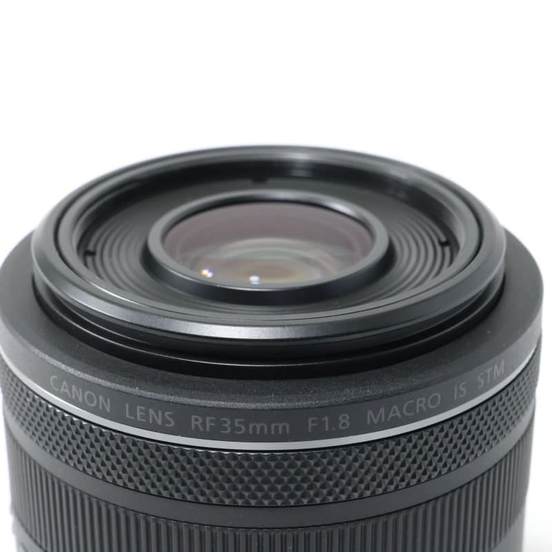 RF35mm F1.8 MACRO IS STM