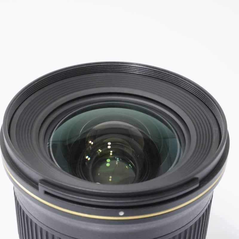 AF-S NIKKOR 24mm f/1.8G ED