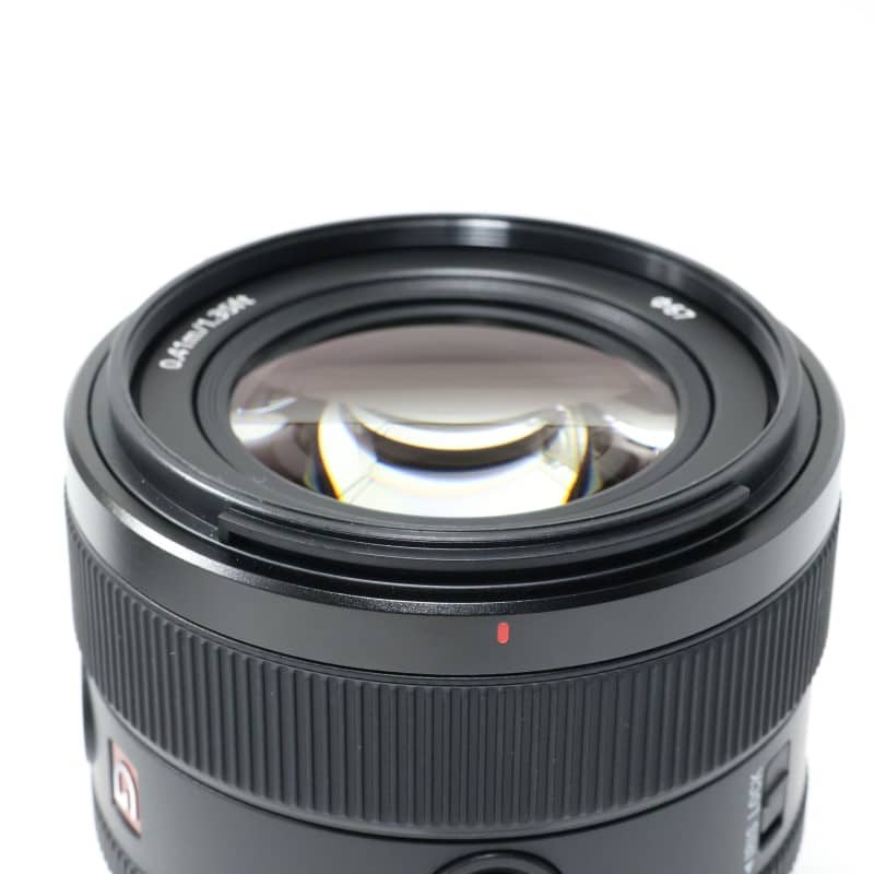 FE 50mm F1.4 GM SEL50F14GM