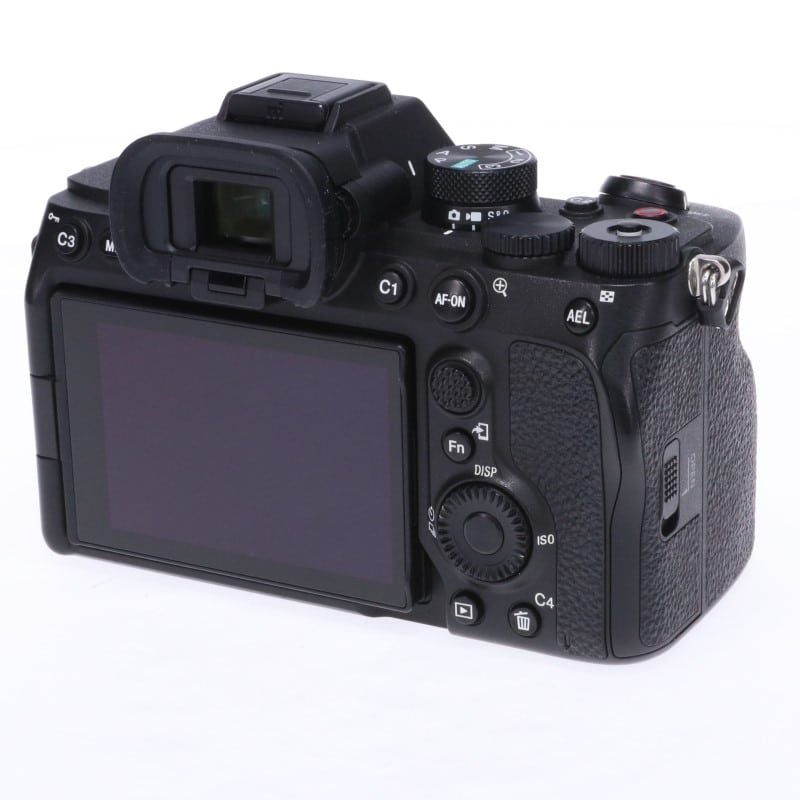 α7 IV ボディ ILCE-7M4