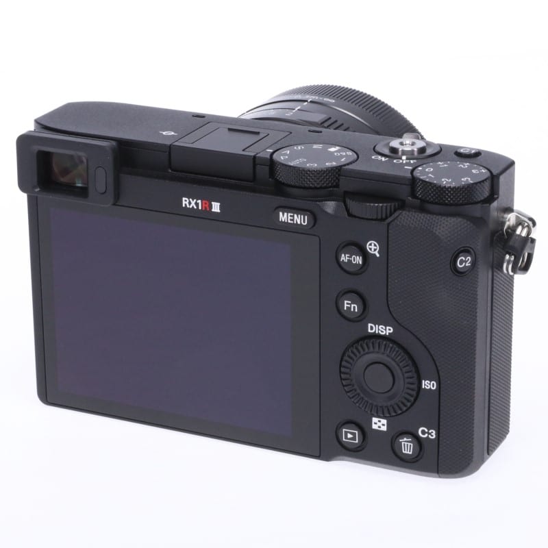 Cyber-shot RX1R III DSC-RX1RM3