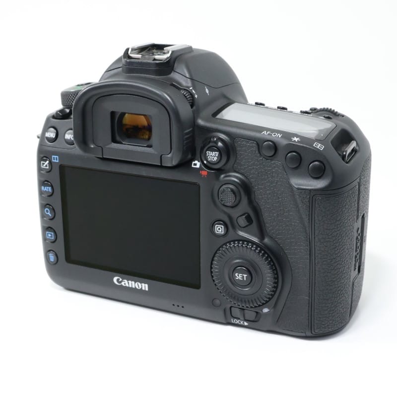 EOS 5D Mark IV ボディー