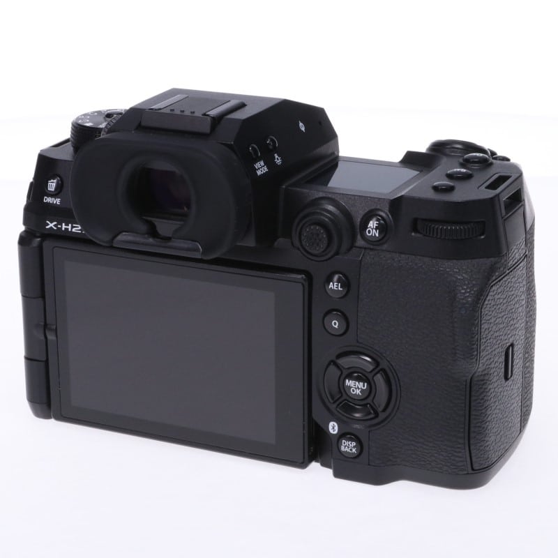 FUJIFILM X-H2S ボディ